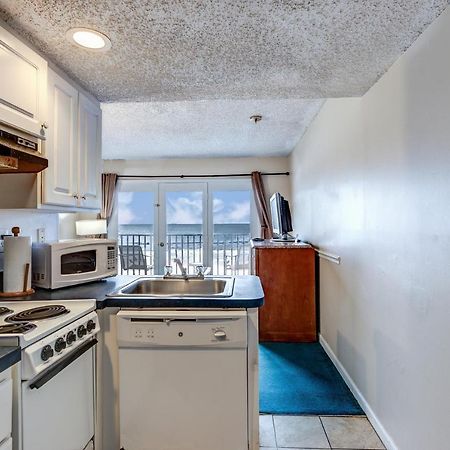 Beach Quarters Daytona Wilbur-by-the-Sea Экстерьер фото