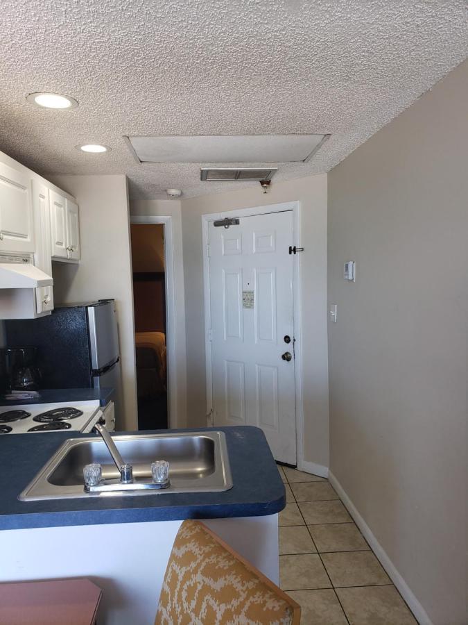 Beach Quarters Daytona Wilbur-by-the-Sea Экстерьер фото