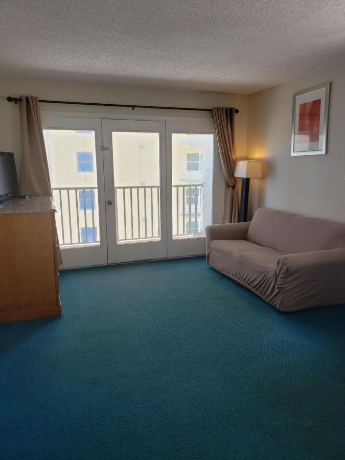 Beach Quarters Daytona Wilbur-by-the-Sea Экстерьер фото