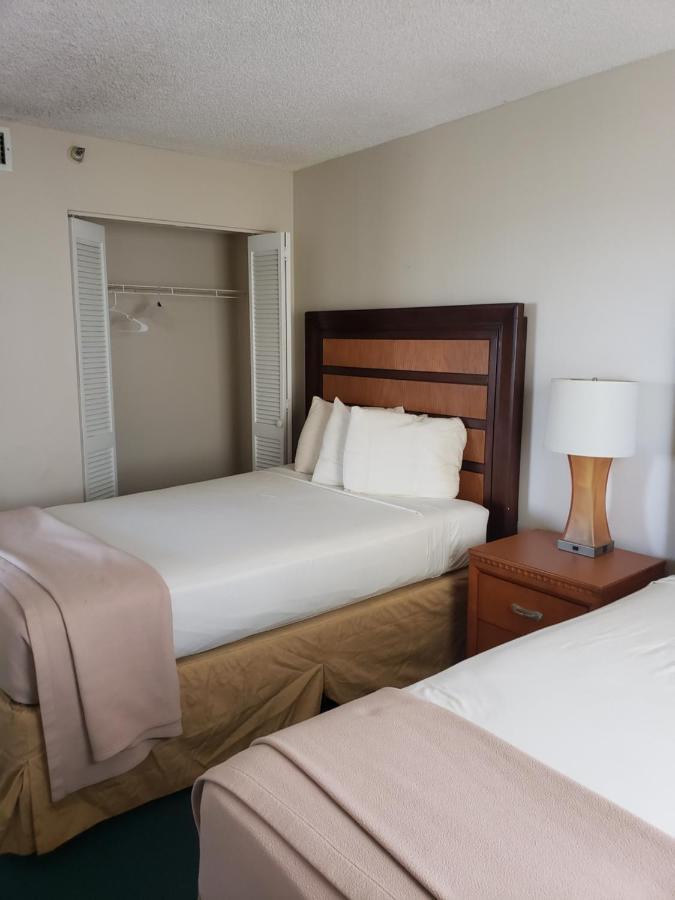 Beach Quarters Daytona Wilbur-by-the-Sea Экстерьер фото
