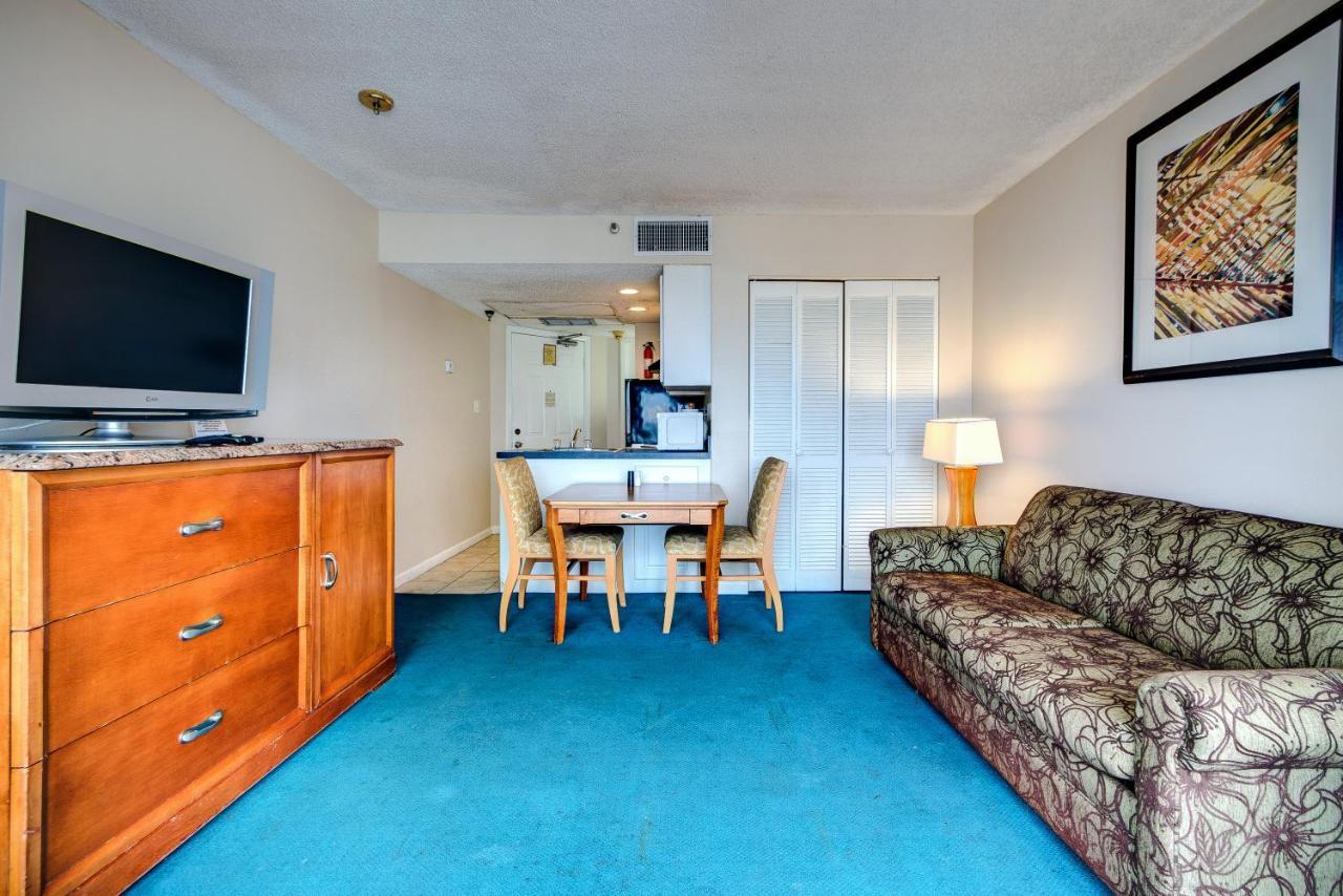Beach Quarters Daytona Wilbur-by-the-Sea Экстерьер фото