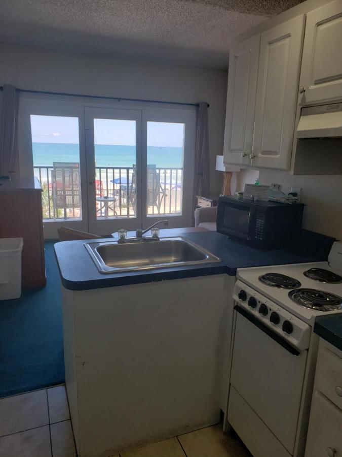 Beach Quarters Daytona Wilbur-by-the-Sea Экстерьер фото