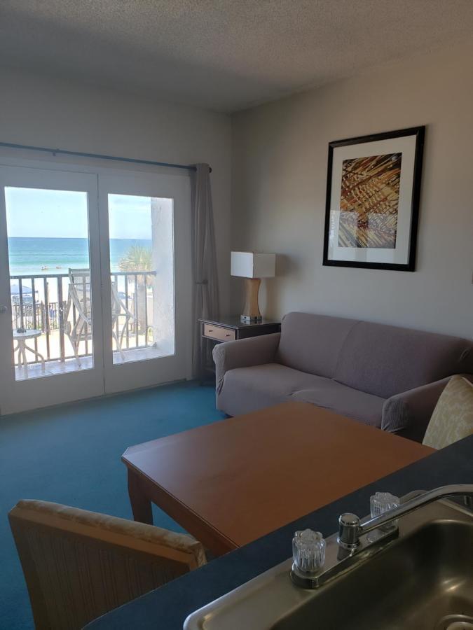 Beach Quarters Daytona Wilbur-by-the-Sea Экстерьер фото