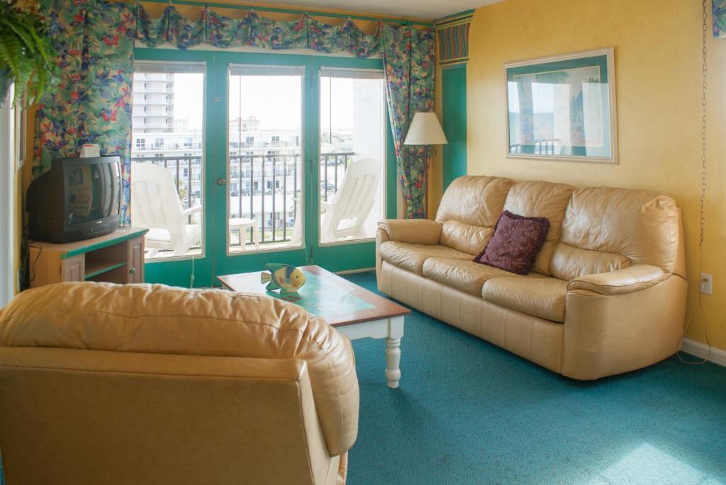Beach Quarters Daytona Wilbur-by-the-Sea Экстерьер фото