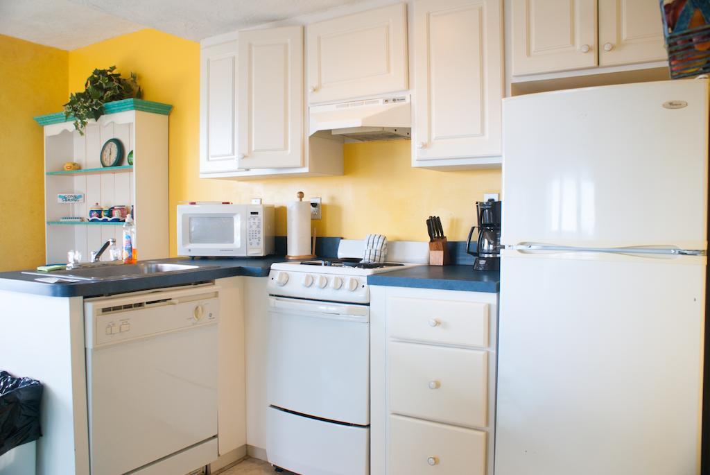 Beach Quarters Daytona Wilbur-by-the-Sea Экстерьер фото