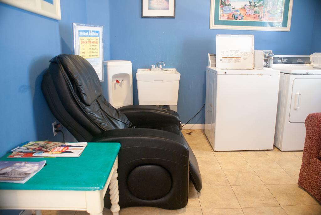 Beach Quarters Daytona Wilbur-by-the-Sea Экстерьер фото
