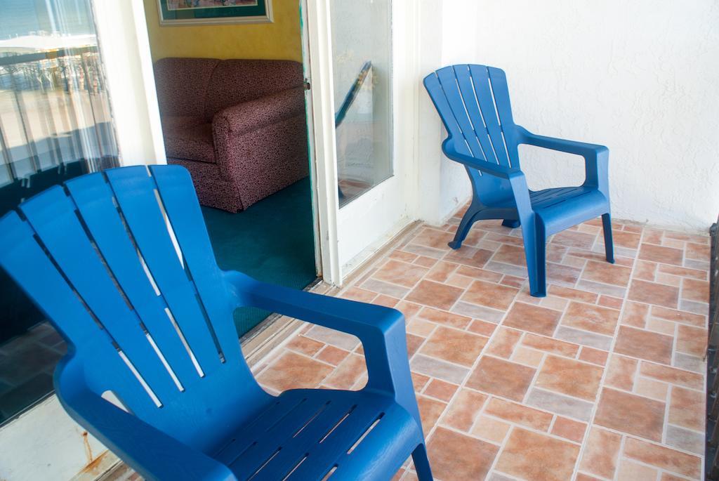 Beach Quarters Daytona Wilbur-by-the-Sea Экстерьер фото