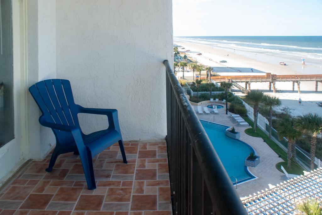 Beach Quarters Daytona Wilbur-by-the-Sea Экстерьер фото