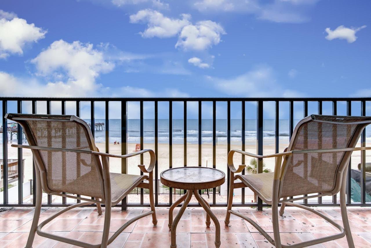 Beach Quarters Daytona Wilbur-by-the-Sea Экстерьер фото